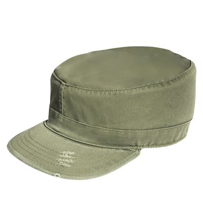 Hat ULTRA FORCE VINTAGE OLIVE ROTHCO 4508 2