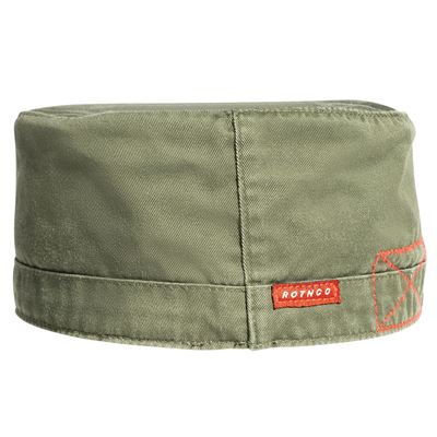 Hat ULTRA FORCE VINTAGE OLIVE ROTHCO 4508 4