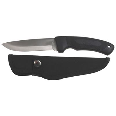 HUNTER Outdoor Knife Nylon Case 25 cm BLACK