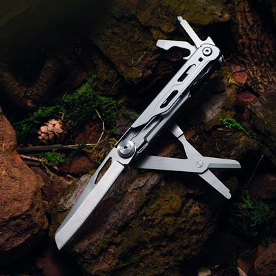 Multifunctional Pocket Knife TF-2215 7-in-1 Task Force 2215 453228 3