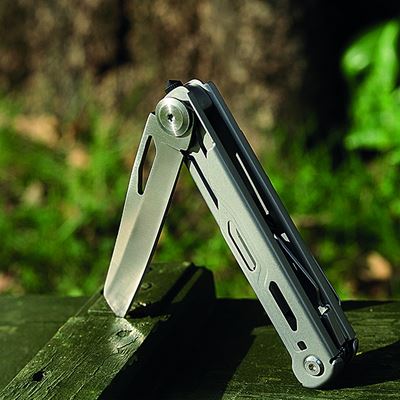 Multifunctional Pocket Knife TF-2215 7-in-1 Task Force 2215 453228 4