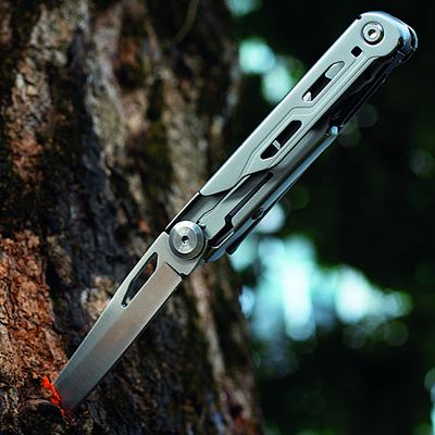 Multifunctional Pocket Knife TF-2215 7-in-1 Task Force 2215 453228 9