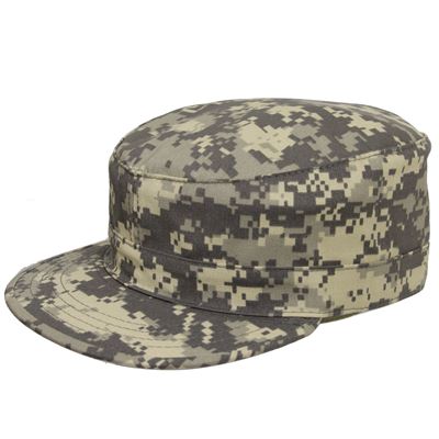 FATIGUE hat ACU DIGITAL ROTHCO 4542 2