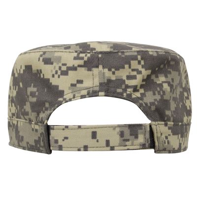 FATIGUE hat ACU DIGITAL ROTHCO 4542 3