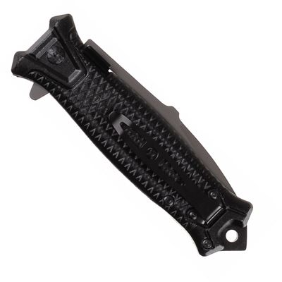 Snake folding knife BLACK