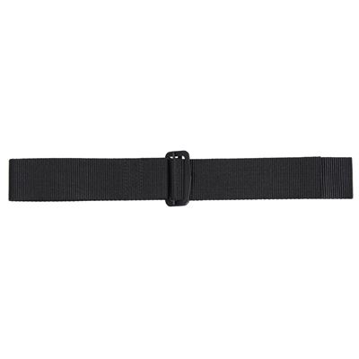 RIGGERS Belt BLACK ROTHCO 4598-4597-4697BLK 3