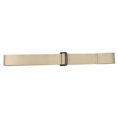 Belt RIGGERS TAN