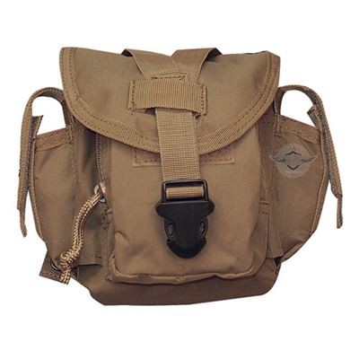 Universal Pouch DP-5S COYOTE