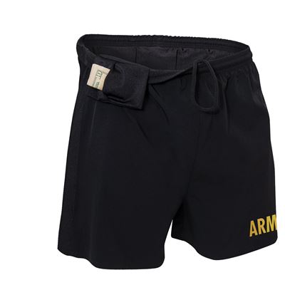 Rothco Army Physical Training Shorts MILITARY RANGE