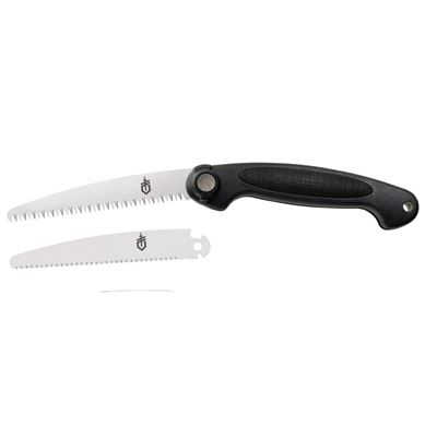 Folding saw EXCHANGE-A-BLADE