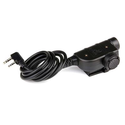Z125 Kenwood P.T.T.
