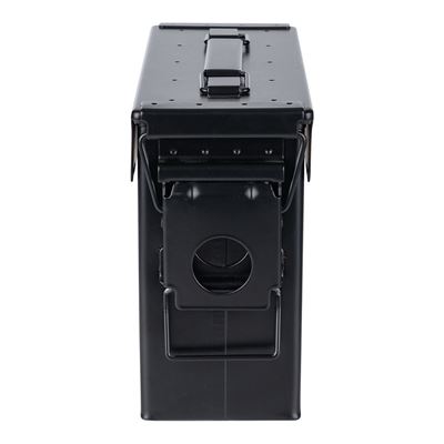 Ammo Box Cal. 50mm - PUNISHER GREEN