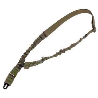 Strap Gun olive BUNGEE two-point