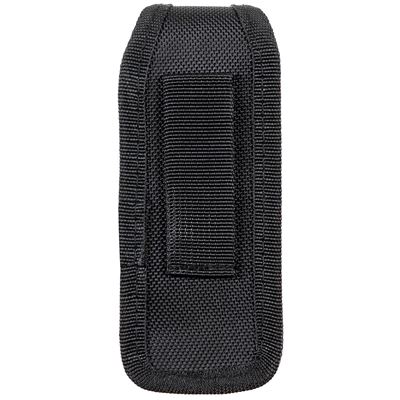 Knife pouch DELUXE BLACK