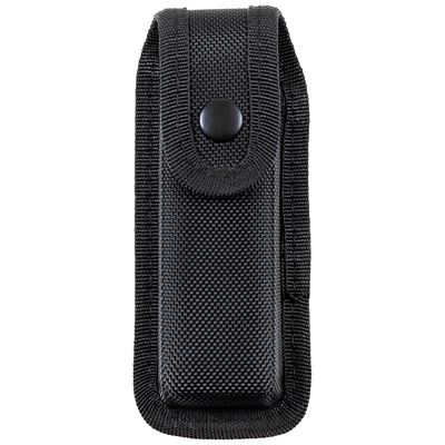 Knife pouch DELUXE BLACK