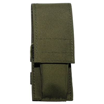 Knife pouch OLIVE