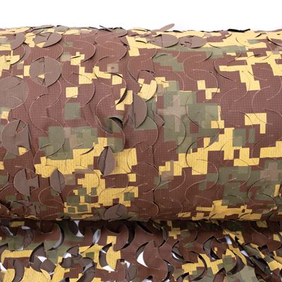 Camouflage Net Roll 78 x 2,2 m DIGITAL DESERT