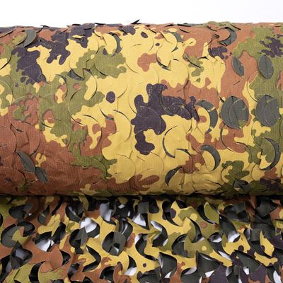 Camouflage Net Roll 78 x 2,2 m VEGETATO