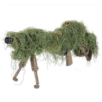 RIFLE Cover LEAF GREEN
