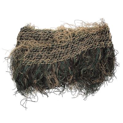 RIFLE Cover WOODLAND