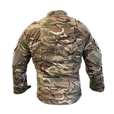Shirt COMBAT MTP 23