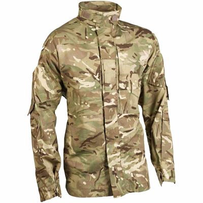 Shirt COMBAT MTP 23