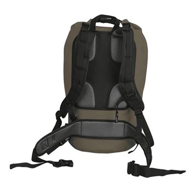 RIVER’S EDGE 40L Waterproof Dry Backpack