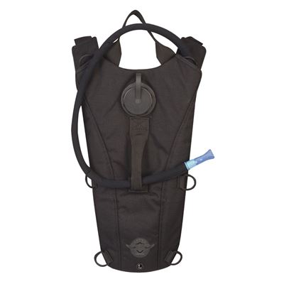 HYDRATION Backpack TRU BLACK