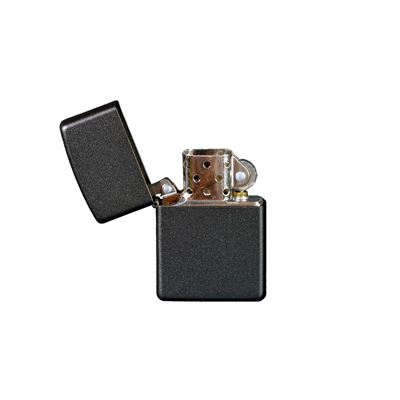 Lighter ZIPPO BLACK