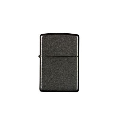 Lighter ZIPPO BLACK