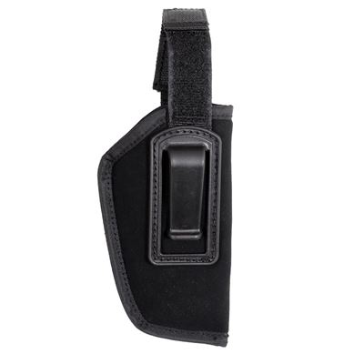 BLACK Inside the Pants Holster