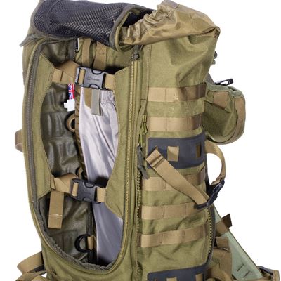 Backpack MMPS CENTURIO IV 30L FA CEDAR