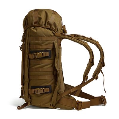 Backpack MMPS CENTURIO IV 30L FA EARTH BROWN