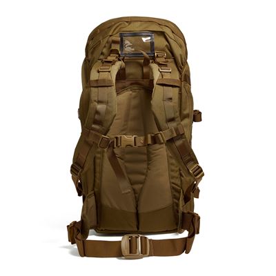 Backpack MMPS CENTURIO IV 30L FA EARTH BROWN