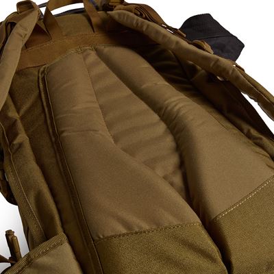 Backpack MMPS CENTURIO IV 30L FA EARTH BROWN