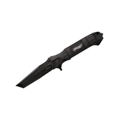 Walther knife TANTO