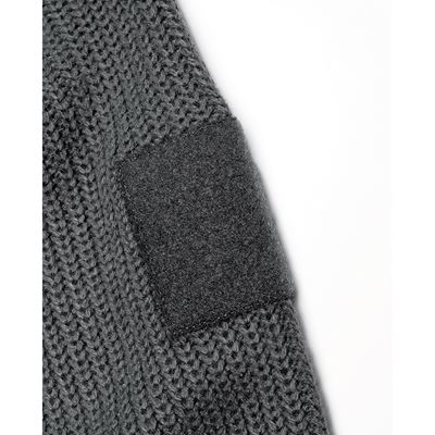 Jumper BW CARDIGAN GREY BRANDIT 5039-12005 3