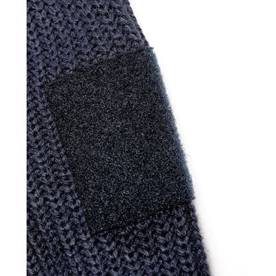 Jumper BW CARDIGAN BLUE BRANDIT 5039-14008 4