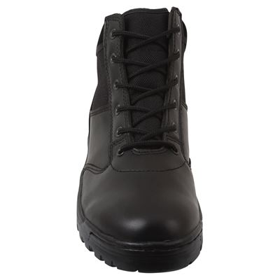 Tactical Boots 6'' FORCED ENTRY BLACK