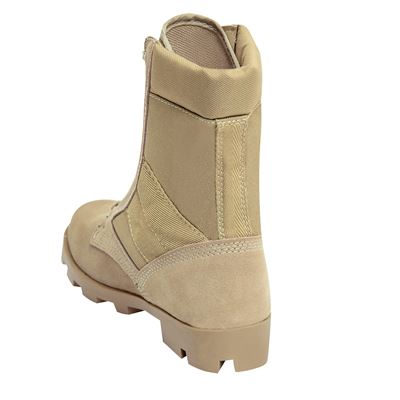 Boots U.S. JUNGLE DESERT TAN