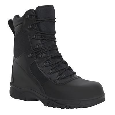 Shoes FORCED ENTRY DEPLOYMENT 8'' BLACK