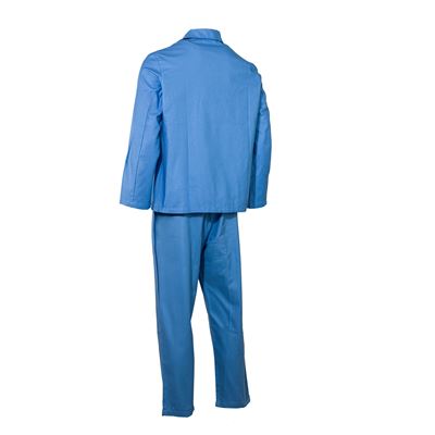 Original BW BLUE pyjamas