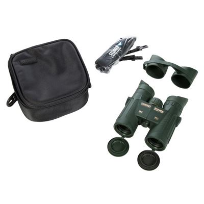 8x32 Ranger Xtreme Binoculars