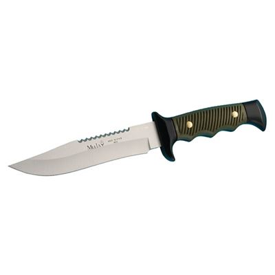MUELA Outdoor Knife 5161