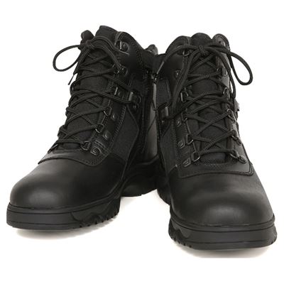 Shoes BLOOD pathogen tactical 6 "BLACK