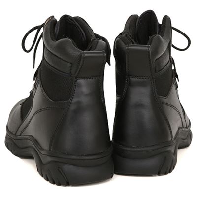 Shoes BLOOD pathogen tactical 6 "BLACK