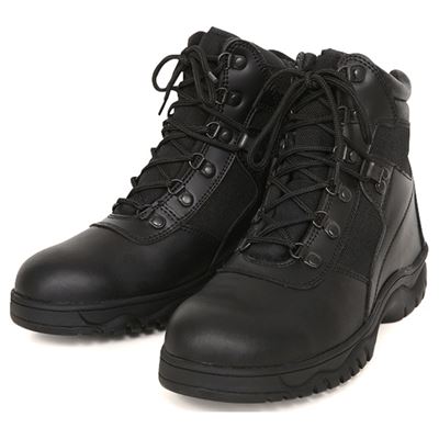 Shoes BLOOD pathogen tactical 6 "BLACK