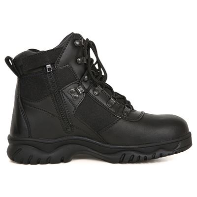 Shoes BLOOD pathogen tactical 6 "BLACK