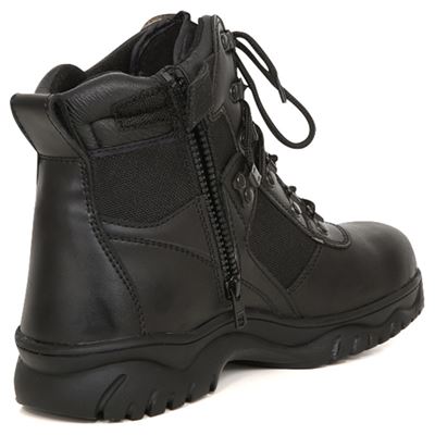 Shoes BLOOD pathogen tactical 6 "BLACK