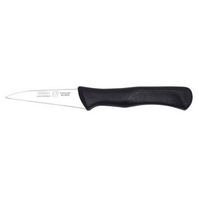 Vegetable knife STAINLESS STEEL/PLASTIC